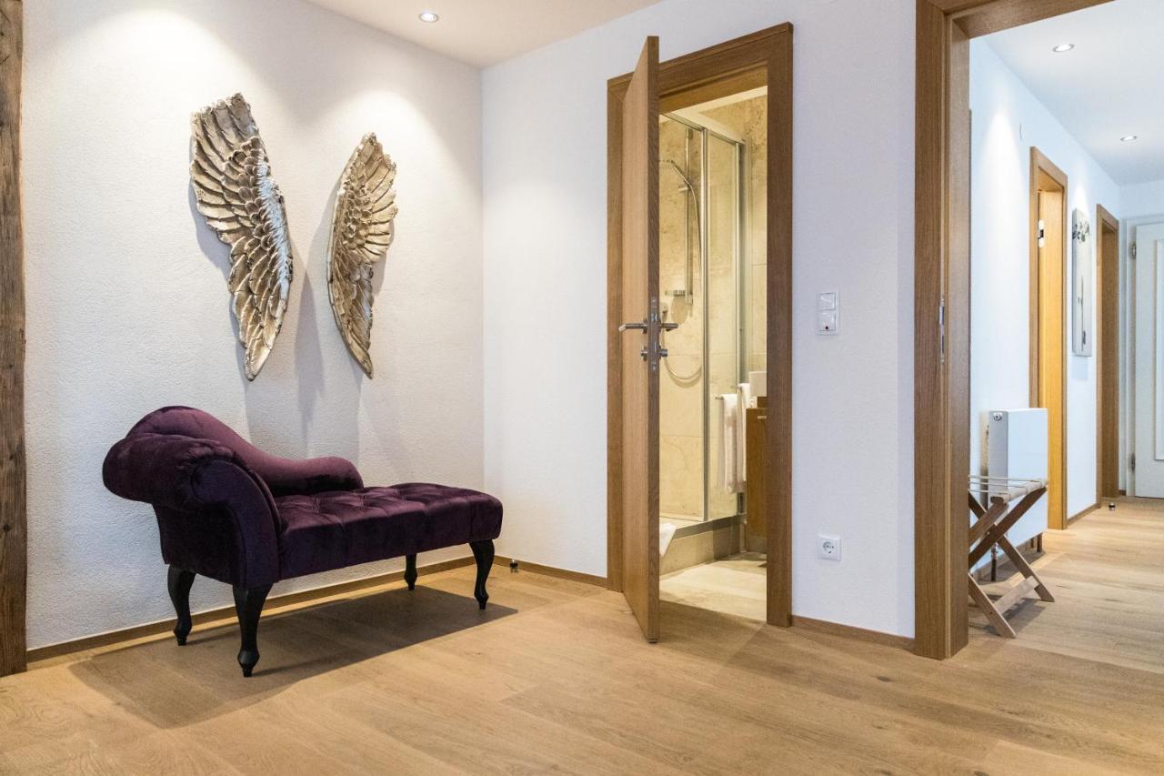 Pfefferkorn'S Hotel Lech am Arlberg Zewnętrze zdjęcie