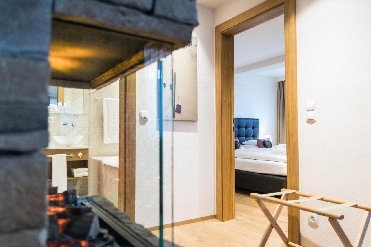 Pfefferkorn'S Hotel Lech am Arlberg Zewnętrze zdjęcie