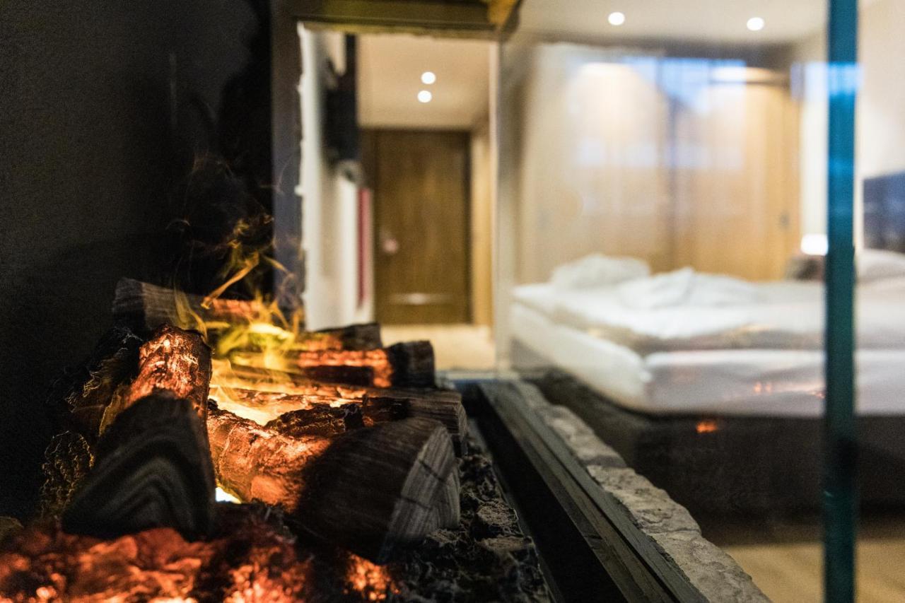 Pfefferkorn'S Hotel Lech am Arlberg Zewnętrze zdjęcie