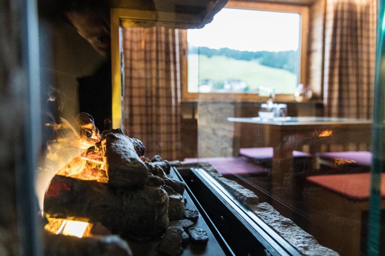 Pfefferkorn'S Hotel Lech am Arlberg Zewnętrze zdjęcie