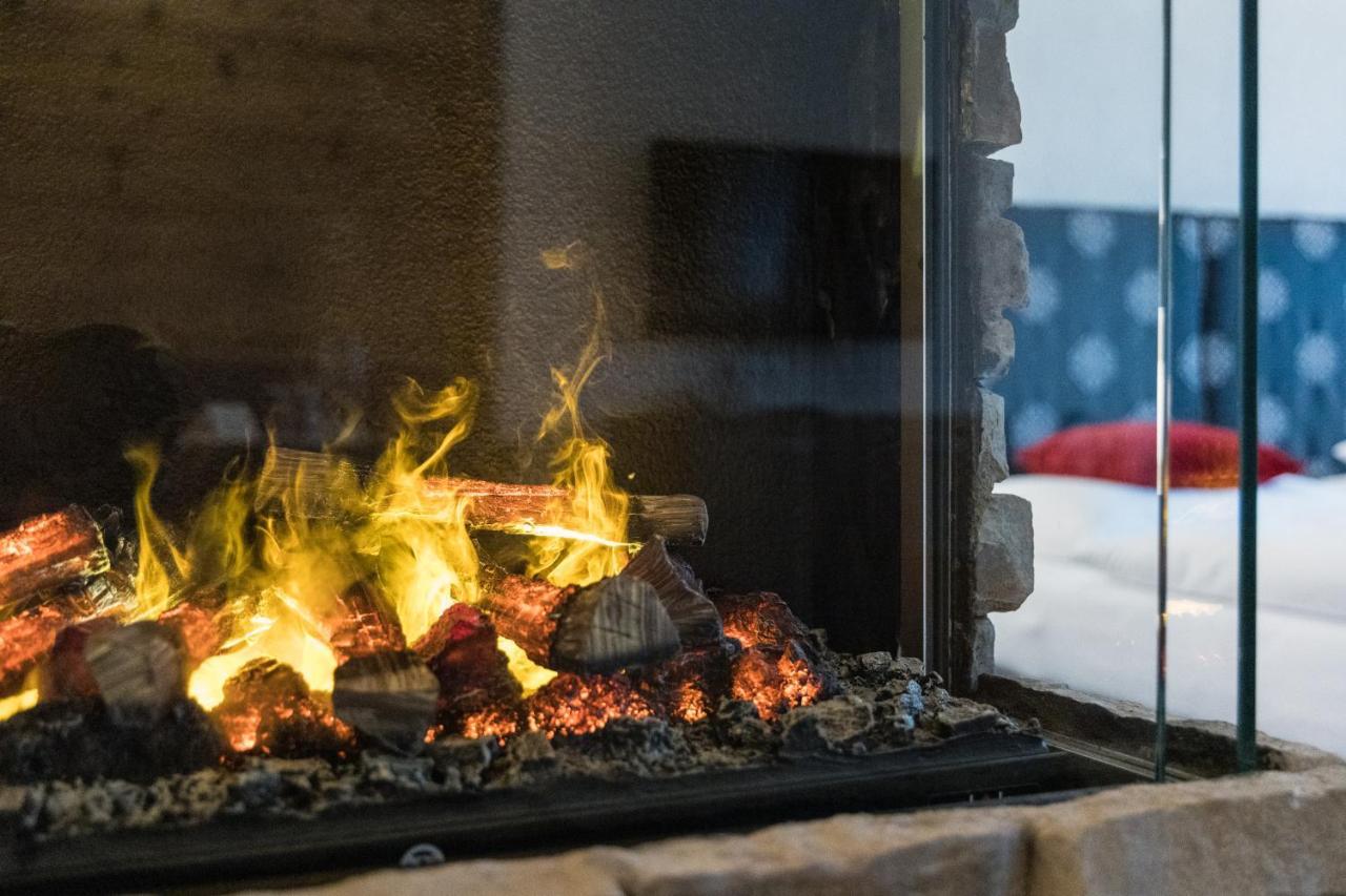 Pfefferkorn'S Hotel Lech am Arlberg Zewnętrze zdjęcie