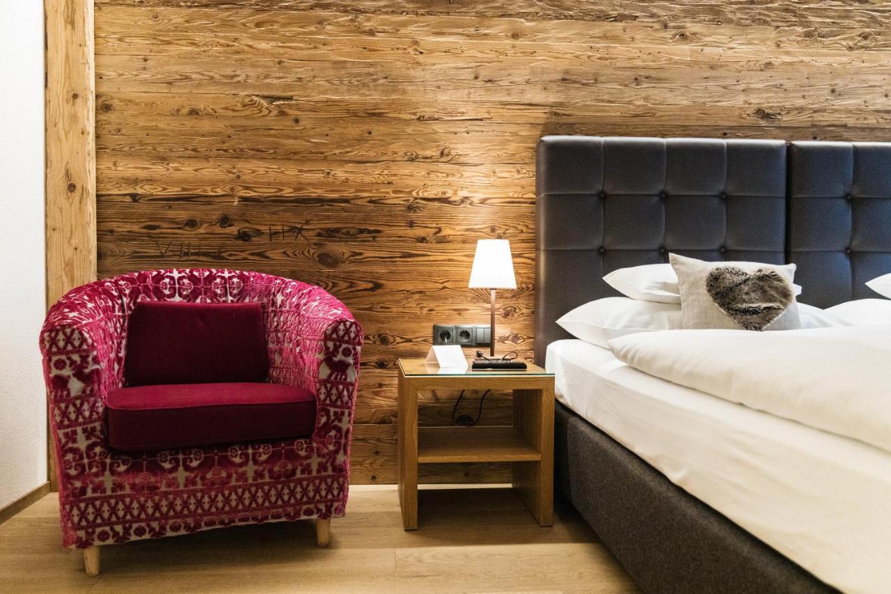 Pfefferkorn'S Hotel Lech am Arlberg Zewnętrze zdjęcie