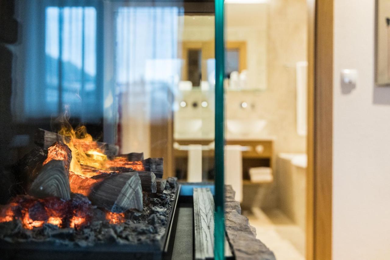 Pfefferkorn'S Hotel Lech am Arlberg Zewnętrze zdjęcie