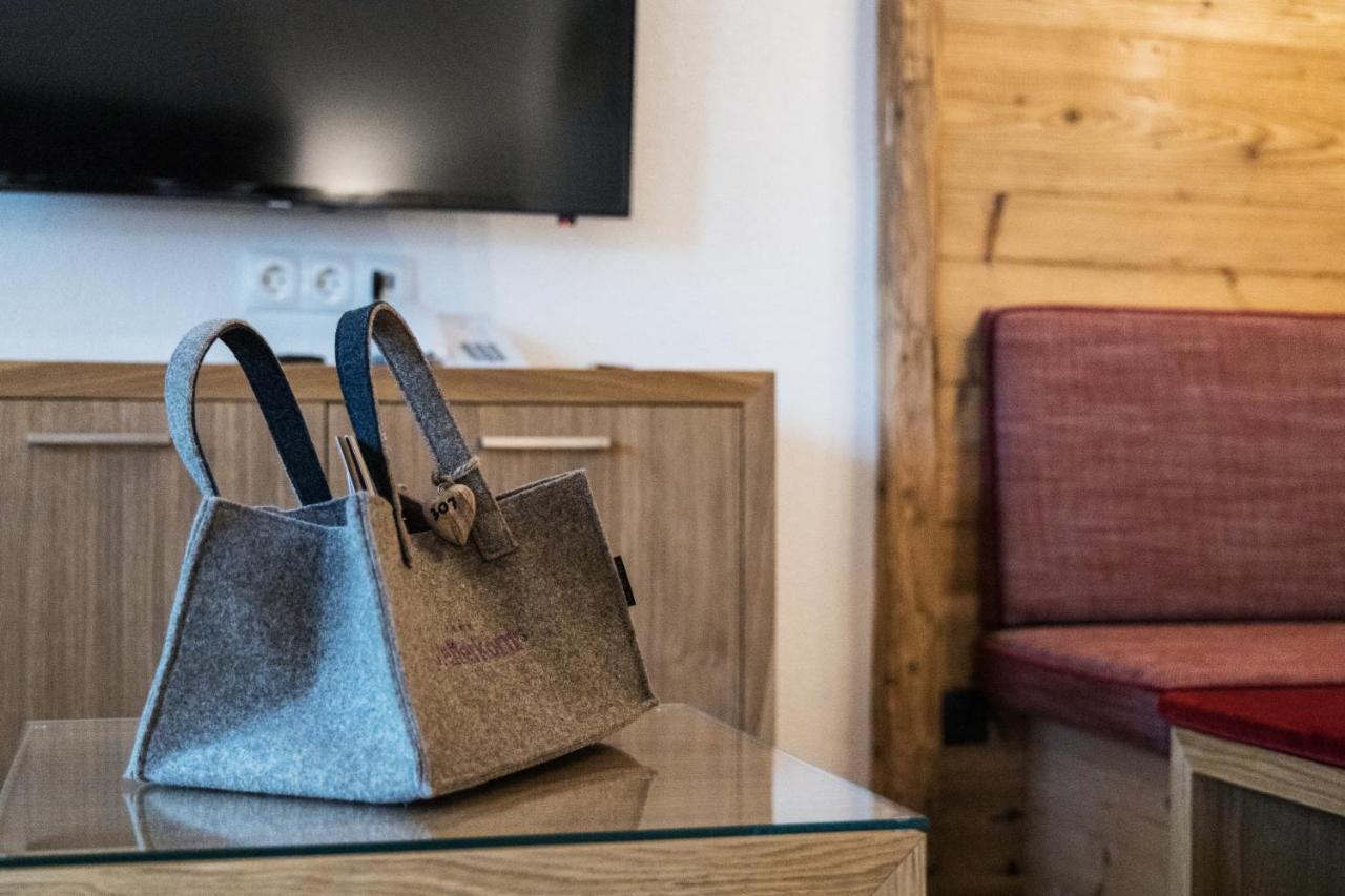 Pfefferkorn'S Hotel Lech am Arlberg Zewnętrze zdjęcie