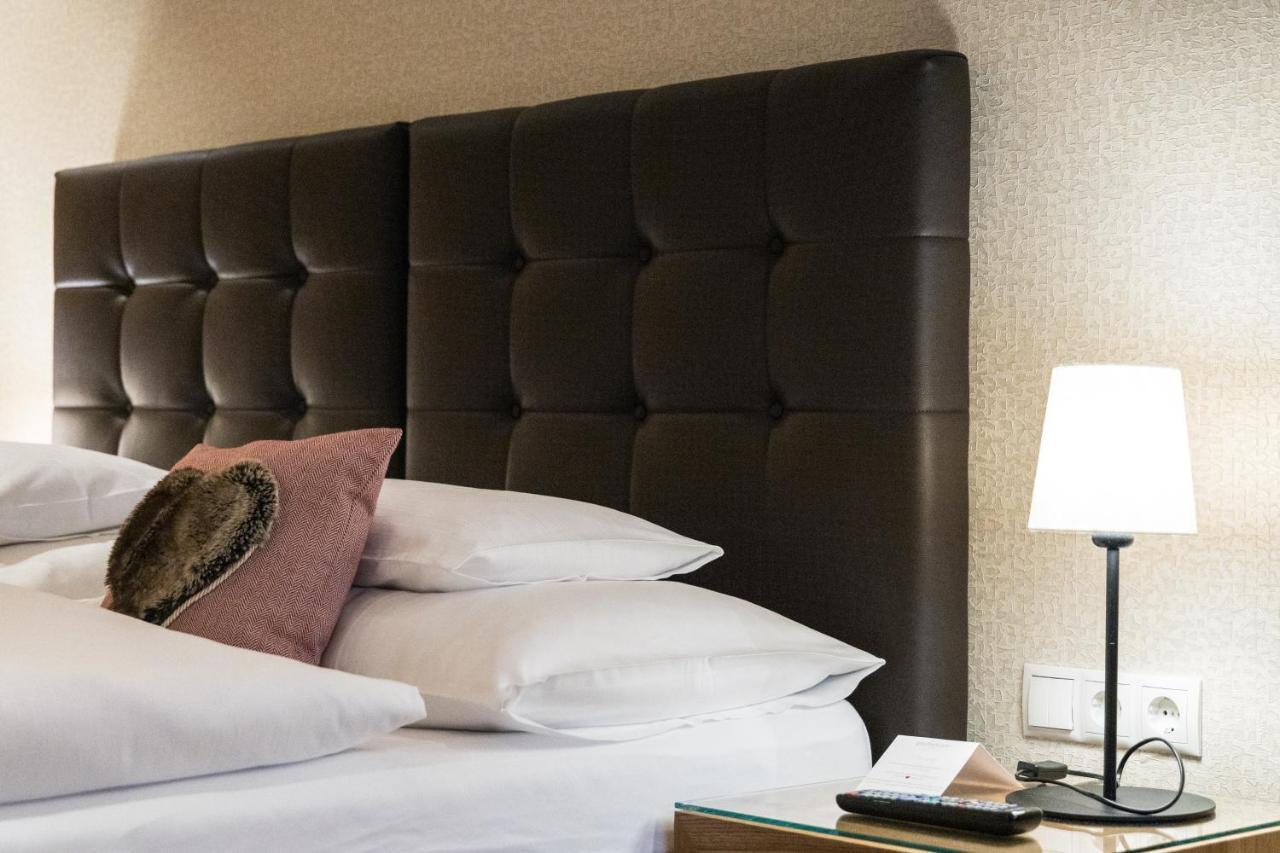 Pfefferkorn'S Hotel Lech am Arlberg Zewnętrze zdjęcie