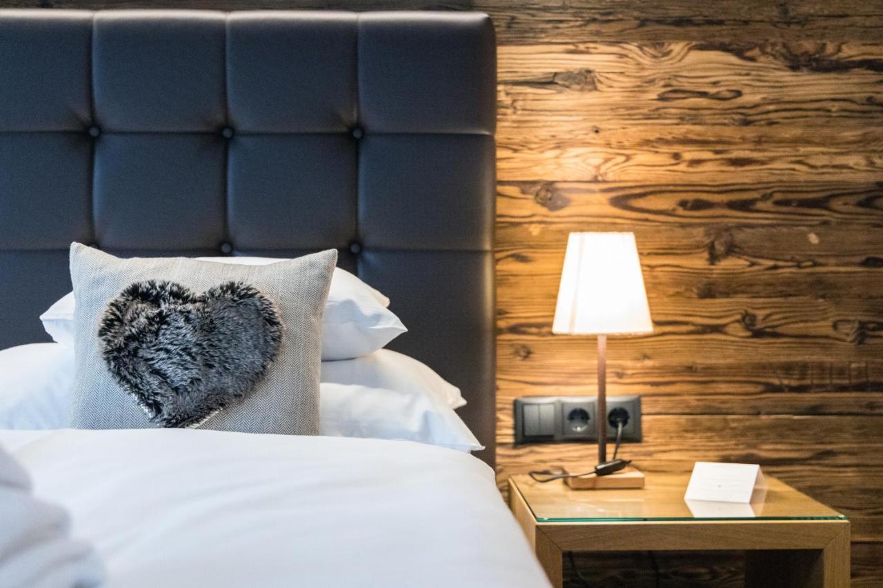 Pfefferkorn'S Hotel Lech am Arlberg Zewnętrze zdjęcie
