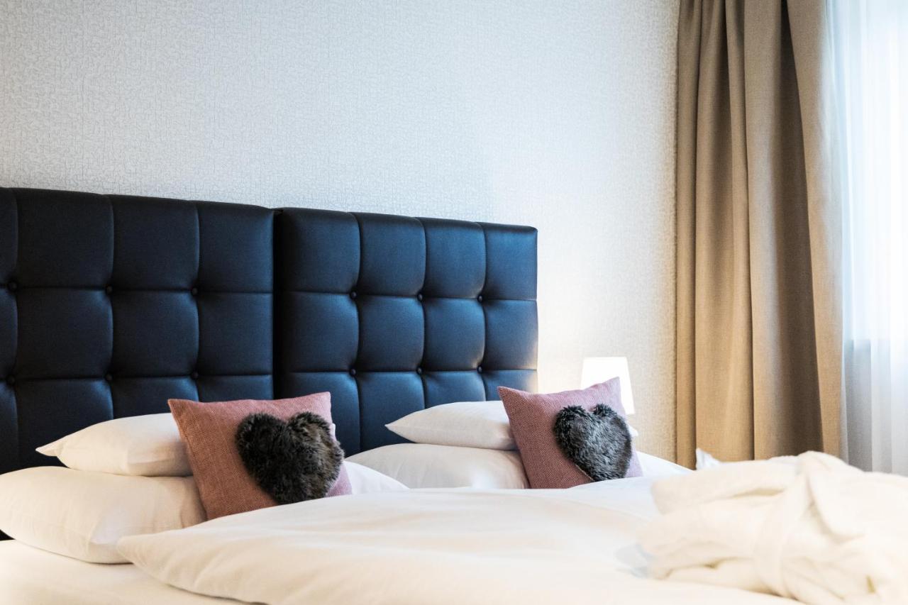 Pfefferkorn'S Hotel Lech am Arlberg Zewnętrze zdjęcie