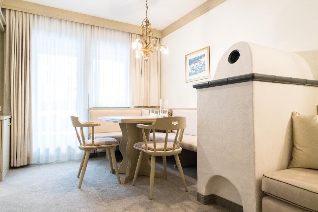 Pfefferkorn'S Hotel Lech am Arlberg Zewnętrze zdjęcie