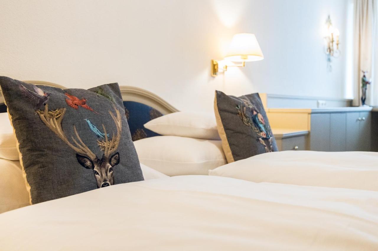 Pfefferkorn'S Hotel Lech am Arlberg Zewnętrze zdjęcie