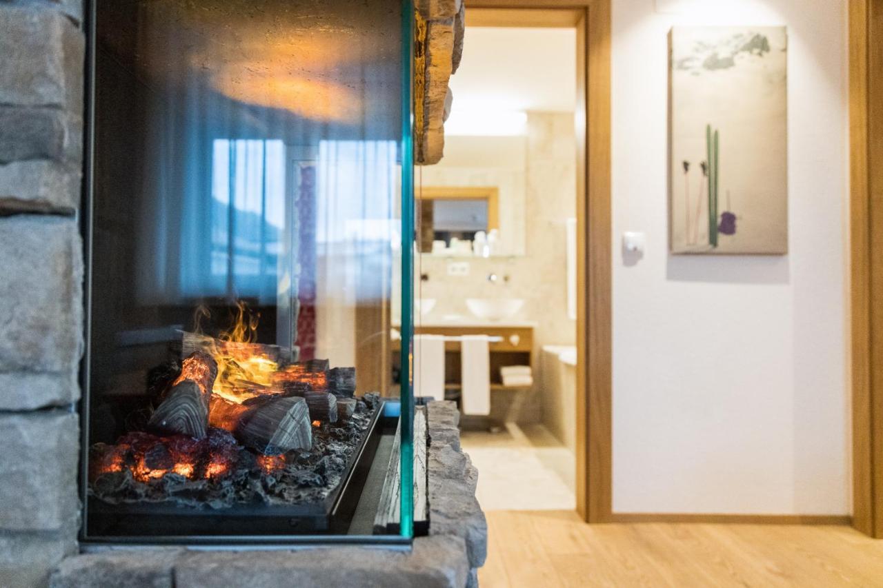 Pfefferkorn'S Hotel Lech am Arlberg Zewnętrze zdjęcie