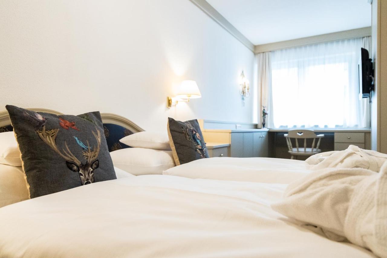 Pfefferkorn'S Hotel Lech am Arlberg Zewnętrze zdjęcie