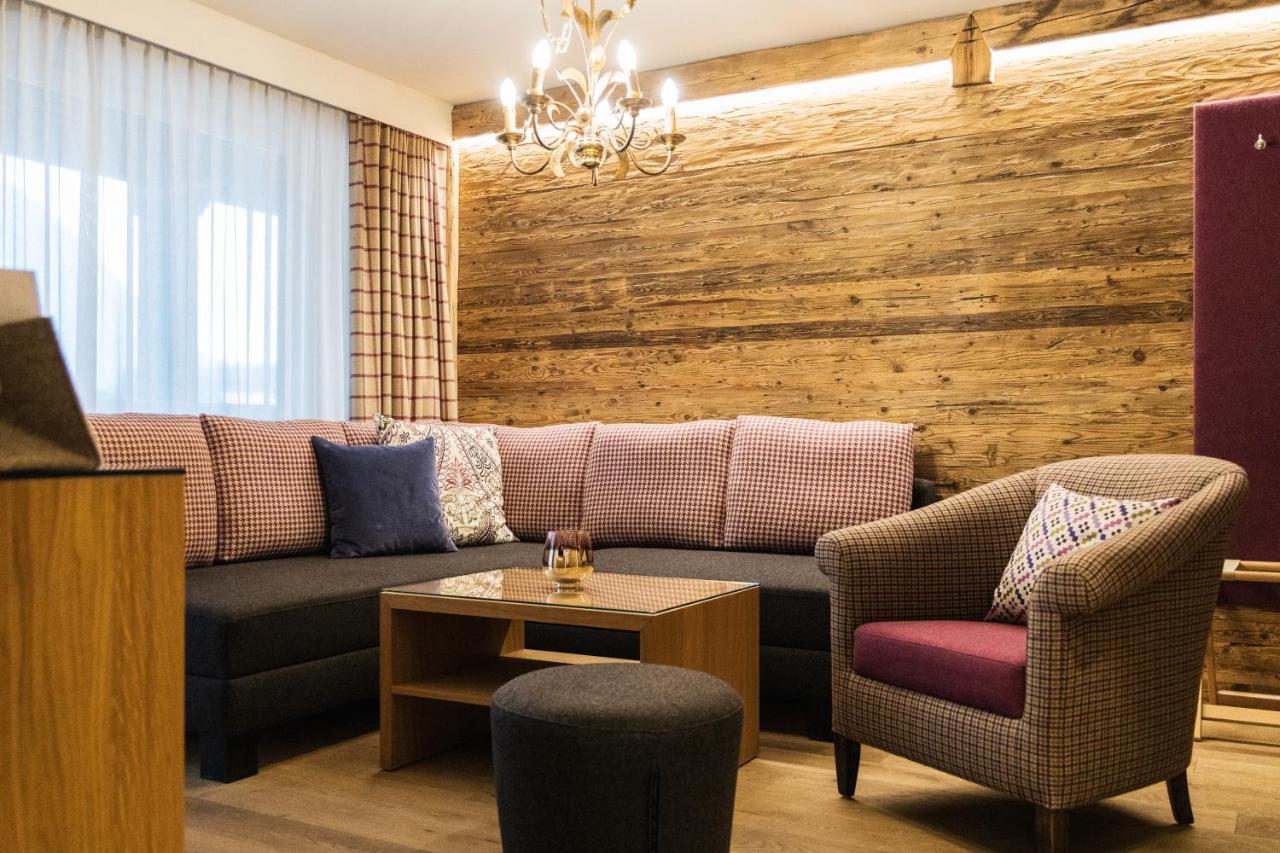 Pfefferkorn'S Hotel Lech am Arlberg Zewnętrze zdjęcie