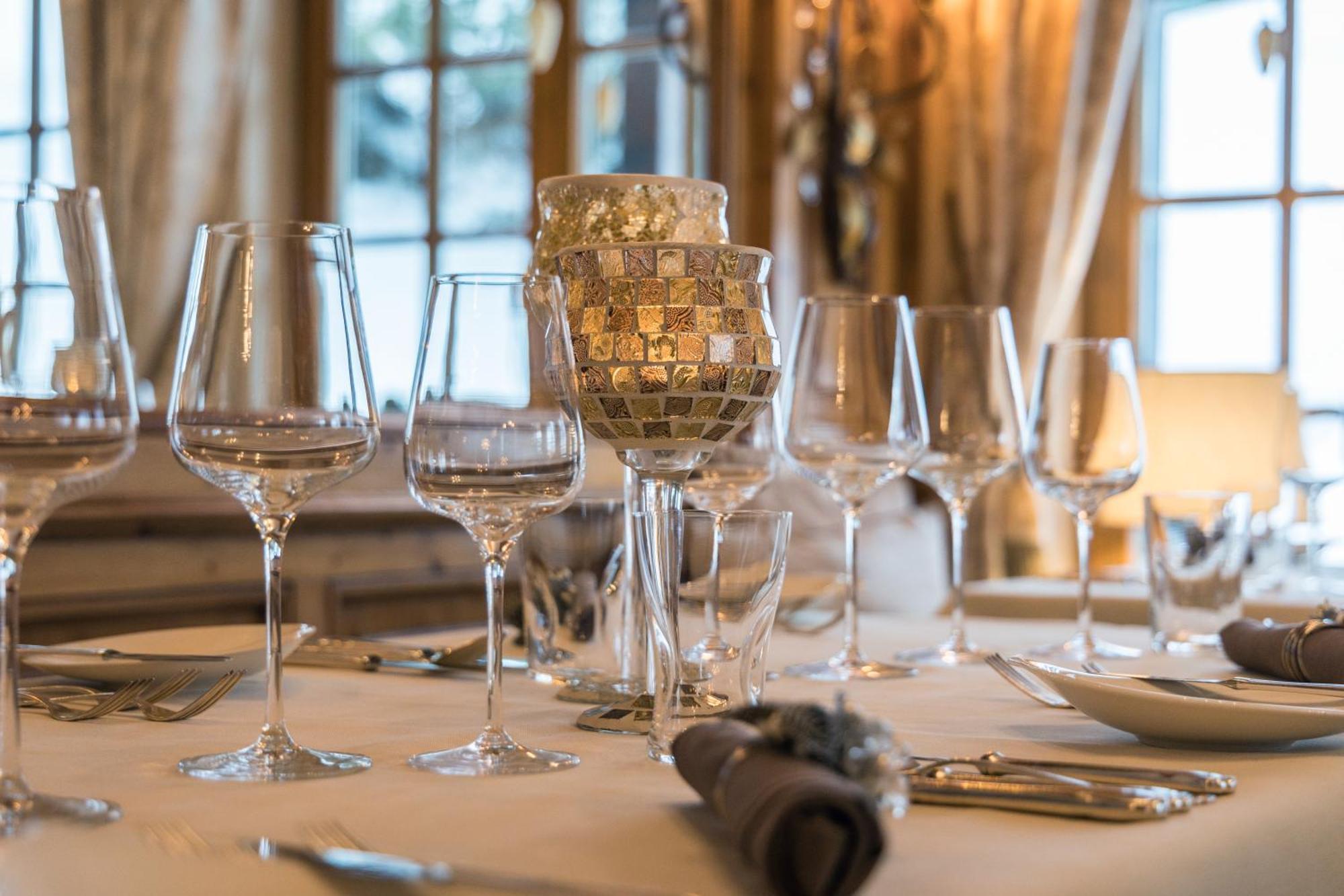 Pfefferkorn'S Hotel Lech am Arlberg Zewnętrze zdjęcie