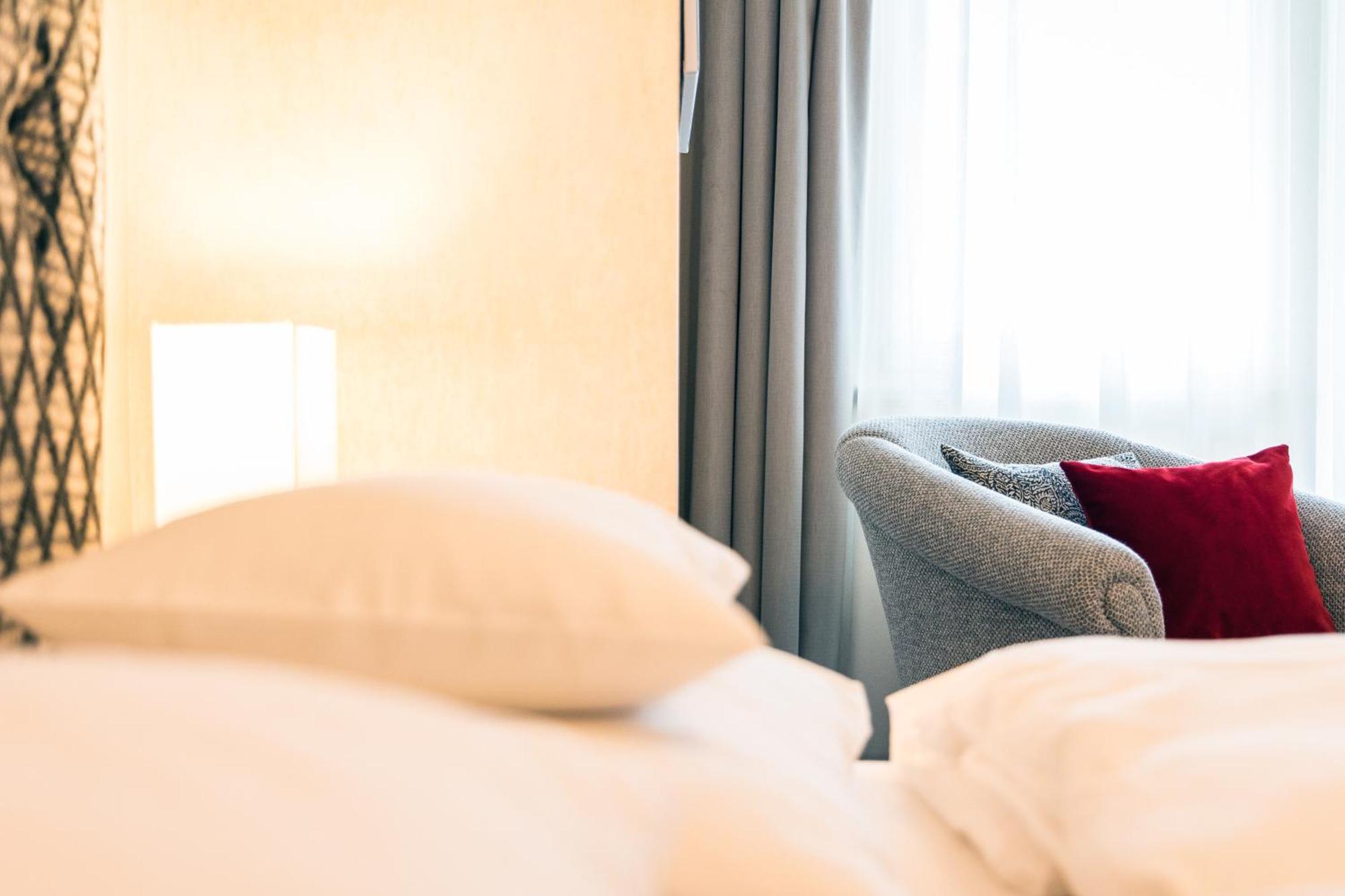 Pfefferkorn'S Hotel Lech am Arlberg Zewnętrze zdjęcie