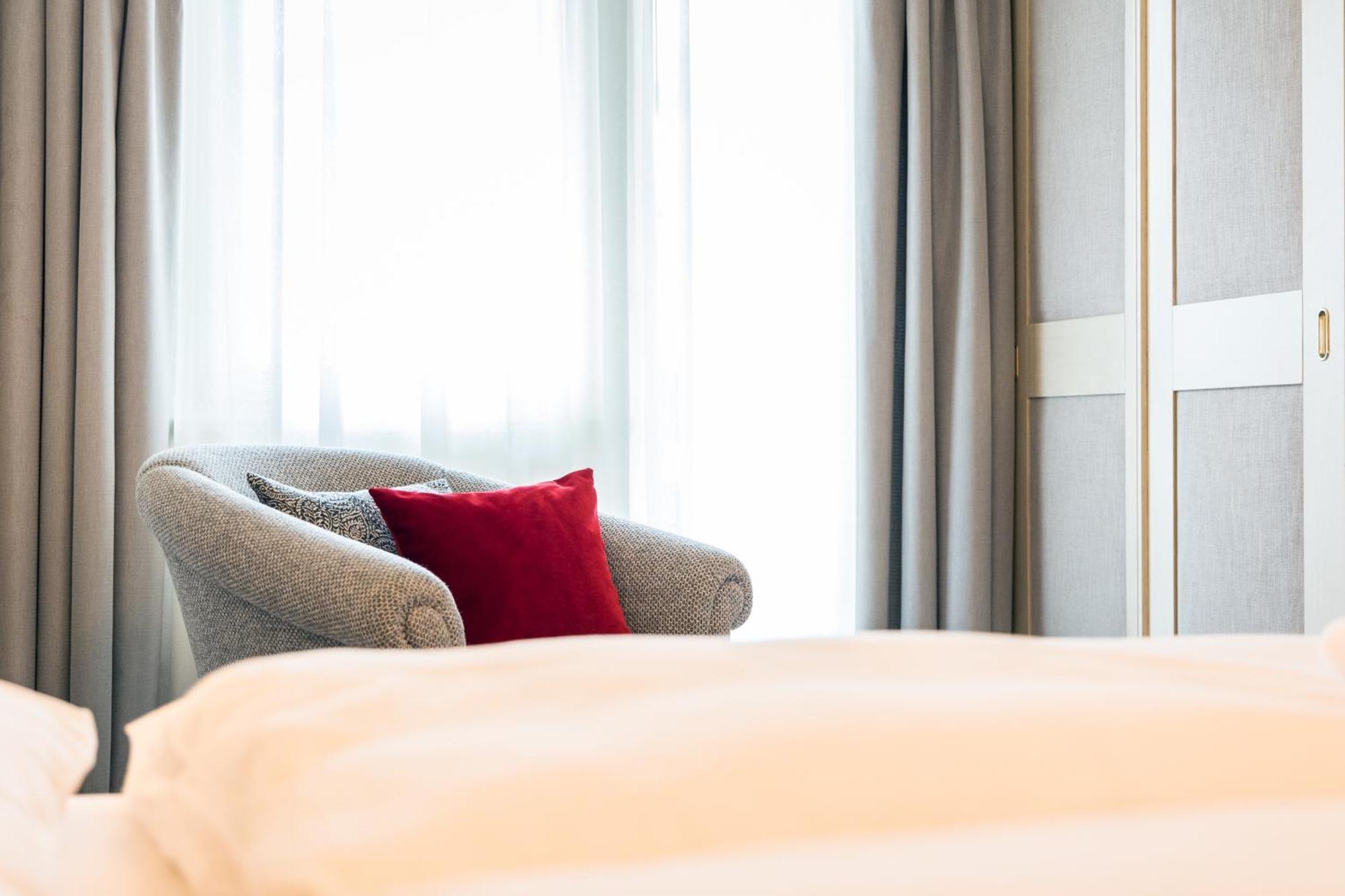 Pfefferkorn'S Hotel Lech am Arlberg Zewnętrze zdjęcie