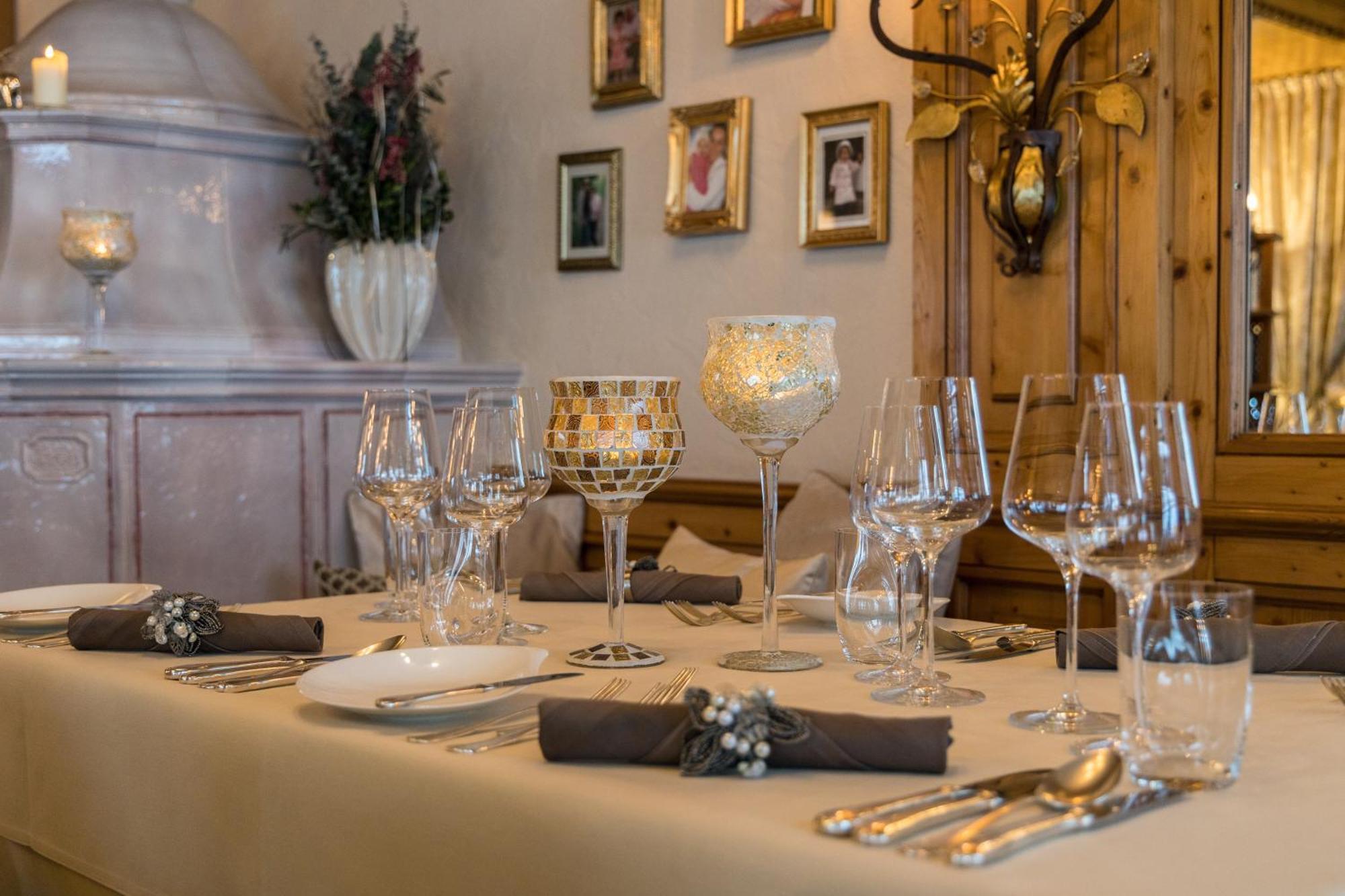 Pfefferkorn'S Hotel Lech am Arlberg Zewnętrze zdjęcie
