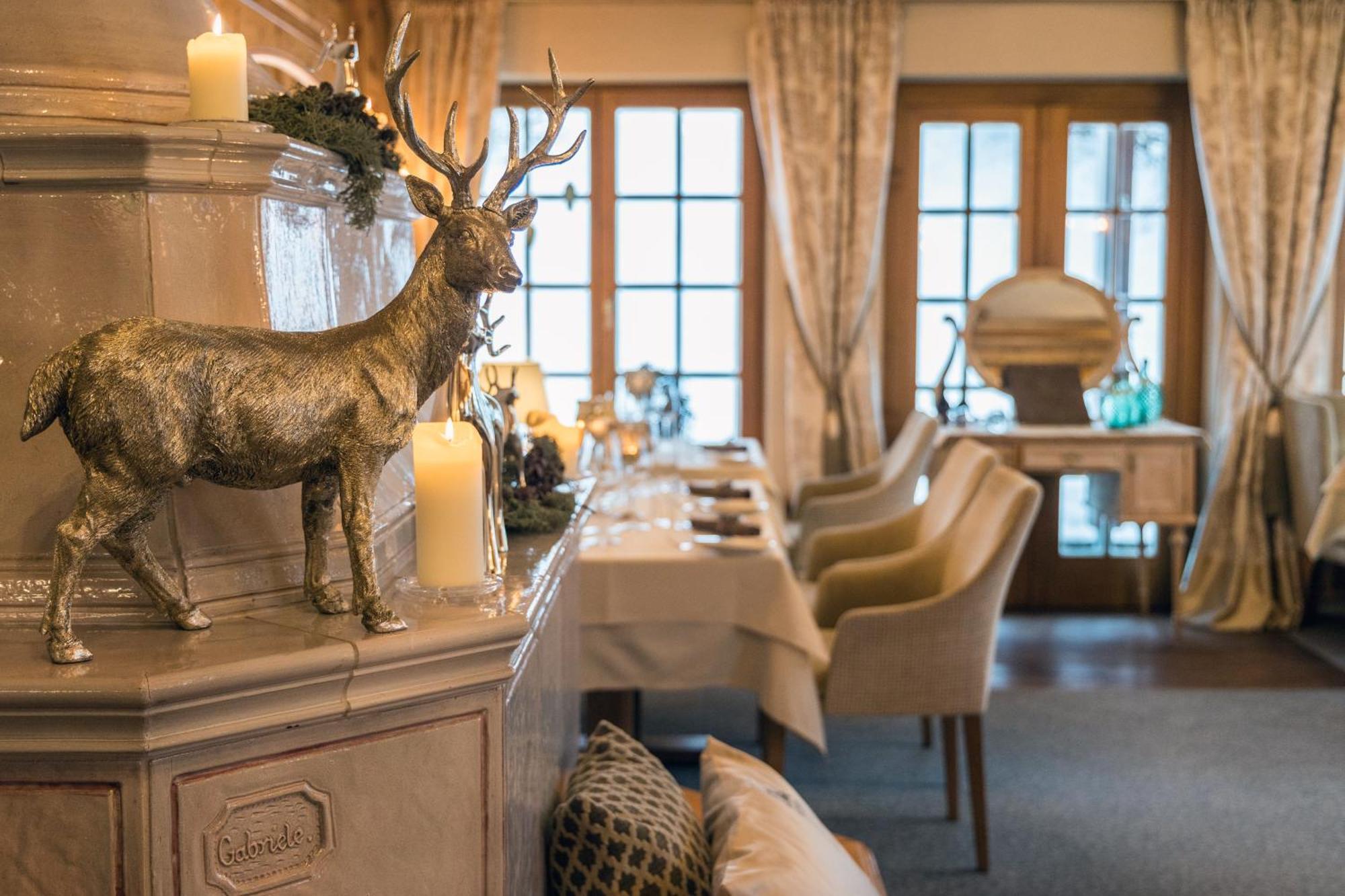 Pfefferkorn'S Hotel Lech am Arlberg Zewnętrze zdjęcie