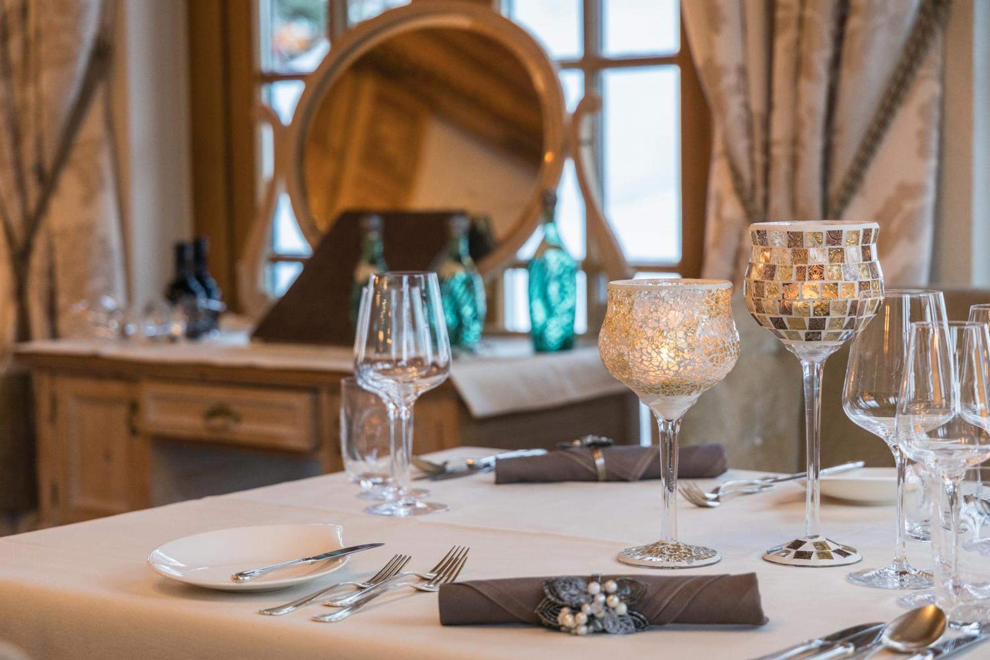 Pfefferkorn'S Hotel Lech am Arlberg Zewnętrze zdjęcie