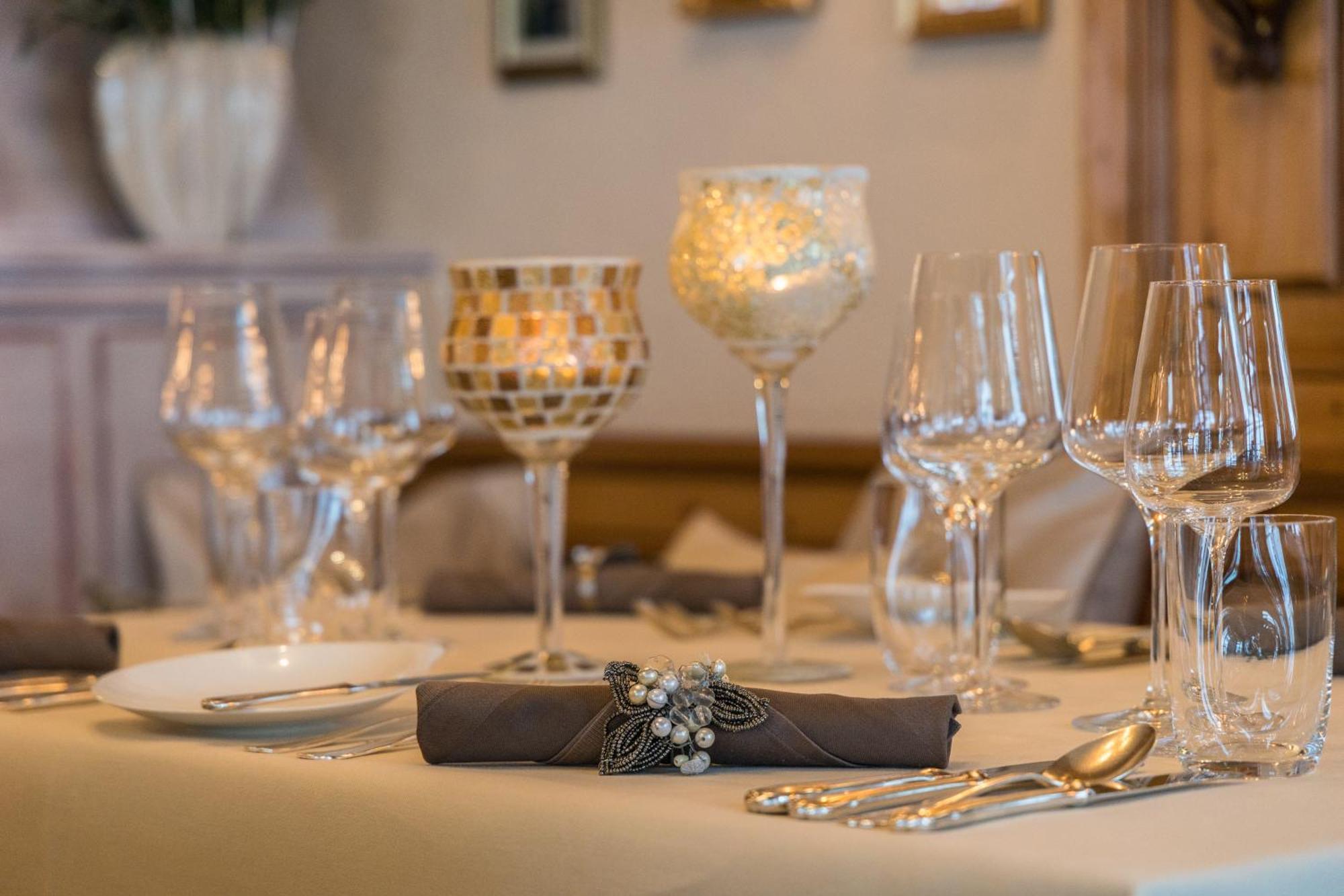 Pfefferkorn'S Hotel Lech am Arlberg Zewnętrze zdjęcie