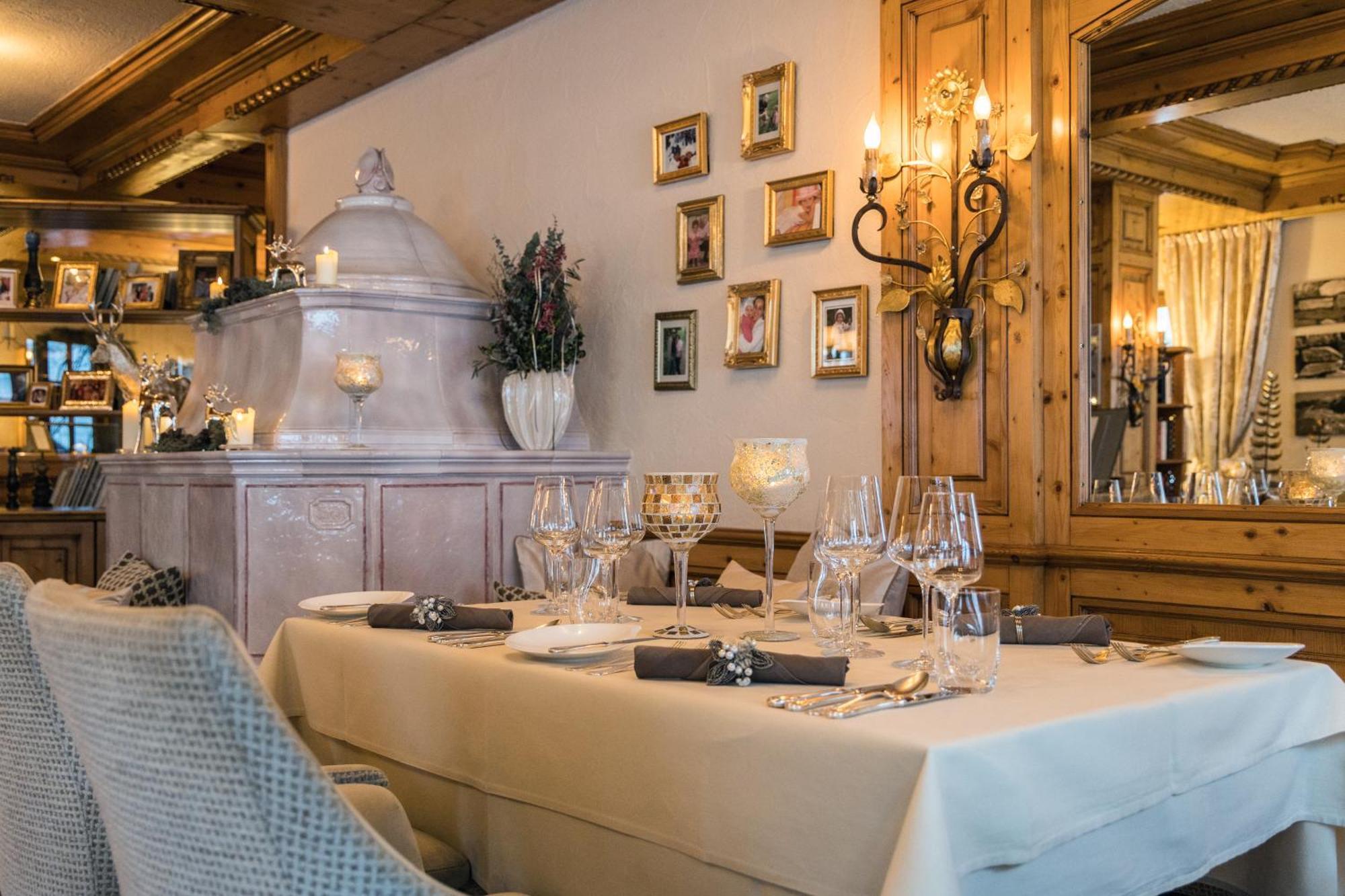 Pfefferkorn'S Hotel Lech am Arlberg Zewnętrze zdjęcie