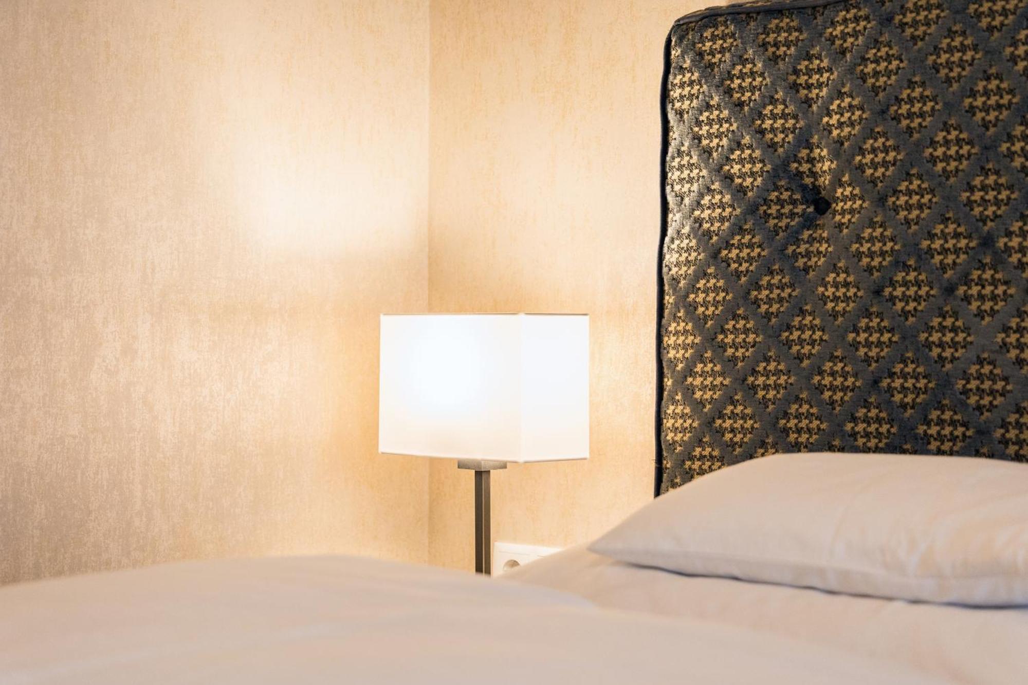 Pfefferkorn'S Hotel Lech am Arlberg Zewnętrze zdjęcie