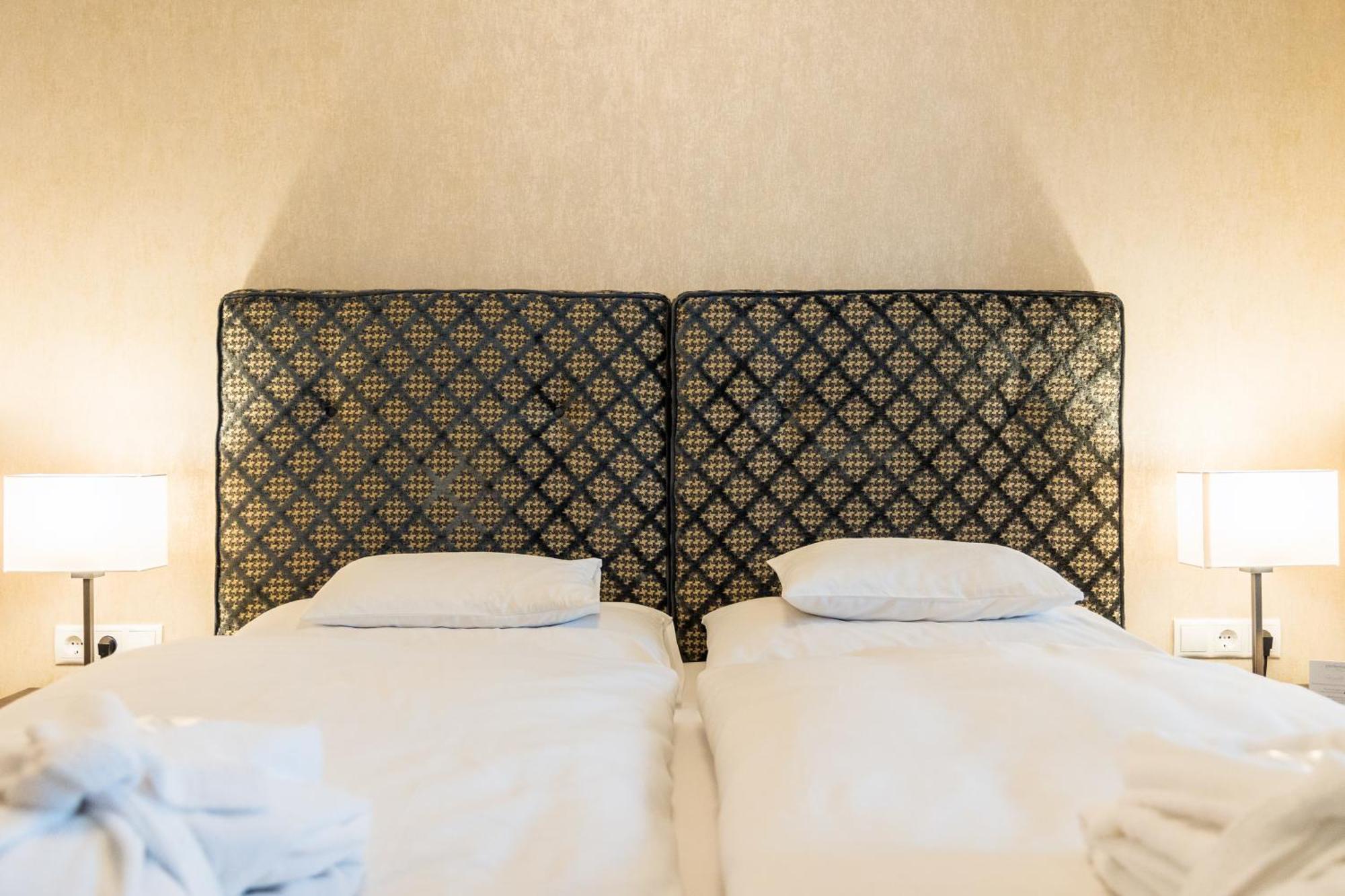 Pfefferkorn'S Hotel Lech am Arlberg Zewnętrze zdjęcie